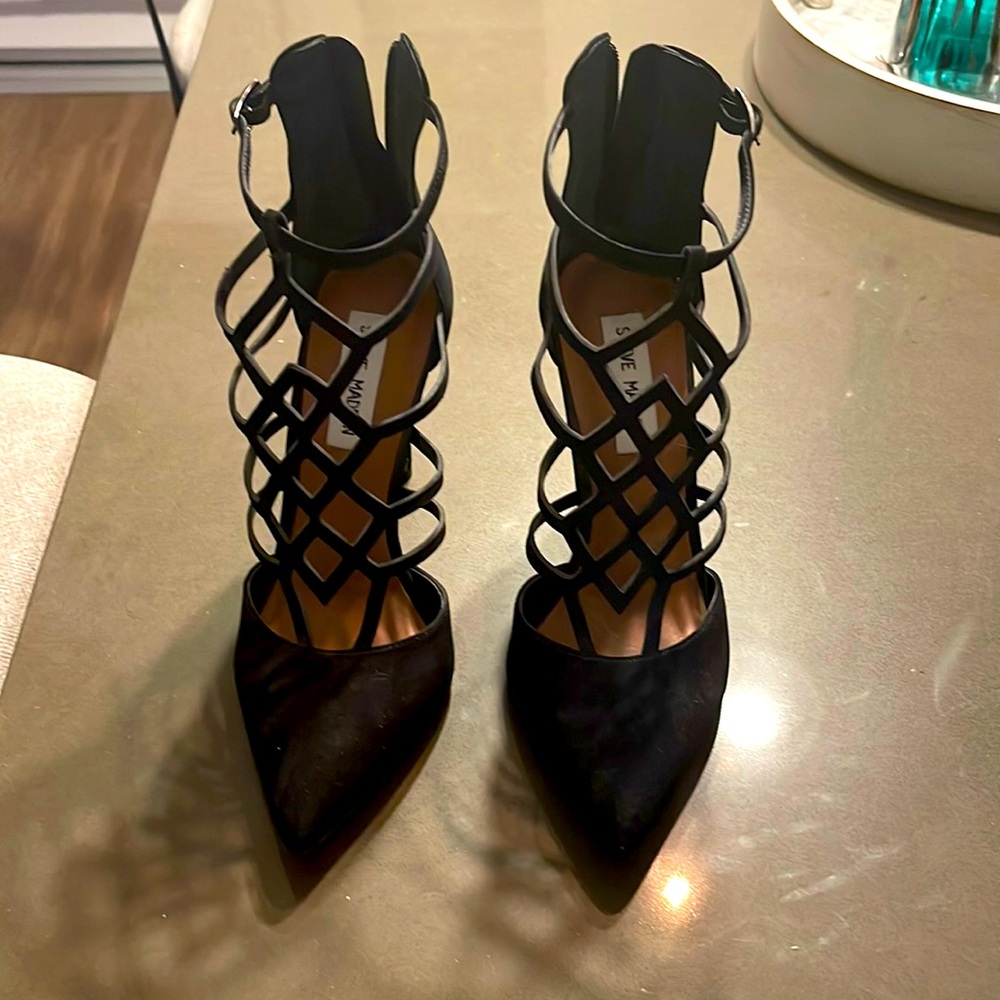 Steve Madden Heels